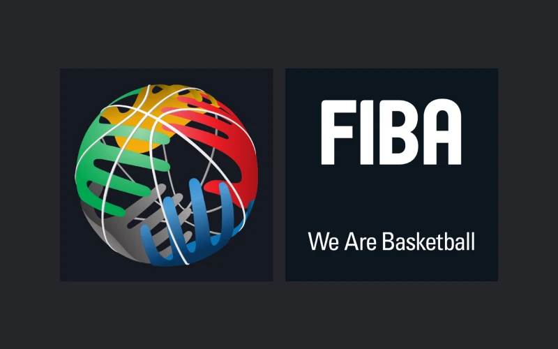 1Win colabora con la FIBA en apuestas de baloncesto.