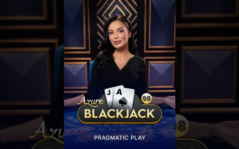 Vence al crupier y gana a lo grande jugando a Blackjack en 1Win.