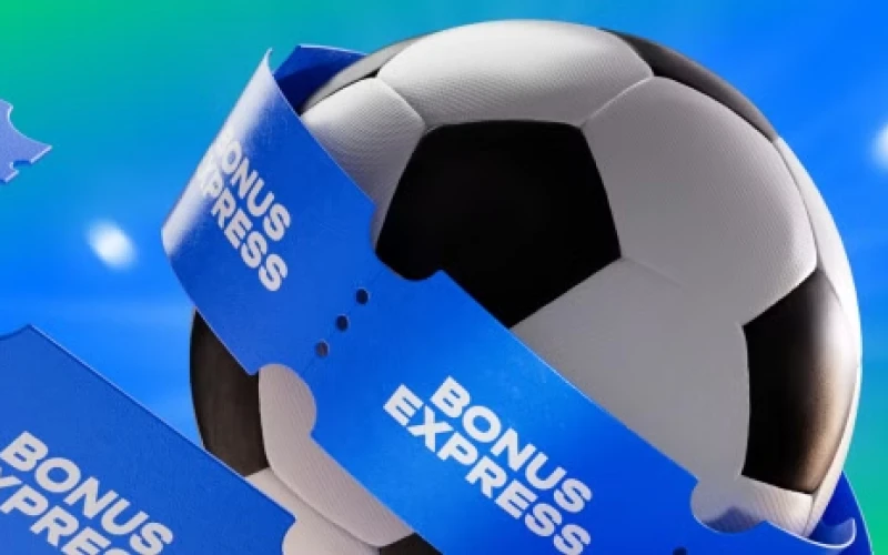 Aumenta tus ganancias con un bono exprés adicional en 1Win.