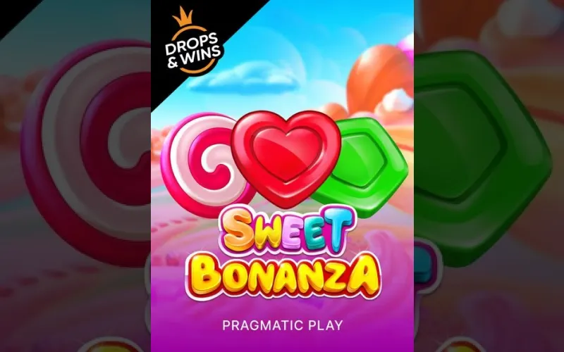 Sweet Bonanza de 1win ofrece diversión dulce para jugadores chilenos.